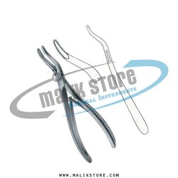 Luer Bone Rongeur 